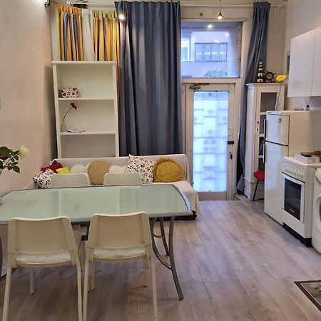Apartment Youth Vita Zagreb Eksteriør bilde