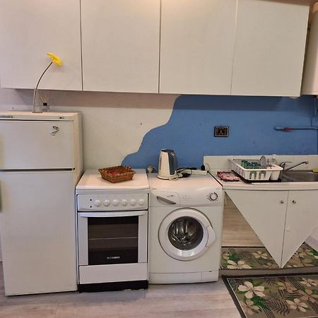 Apartment Youth Vita Zagreb Eksteriør bilde