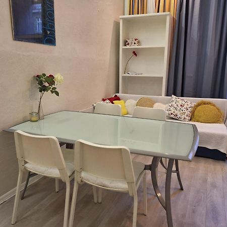 Apartment Youth Vita Zagreb Eksteriør bilde