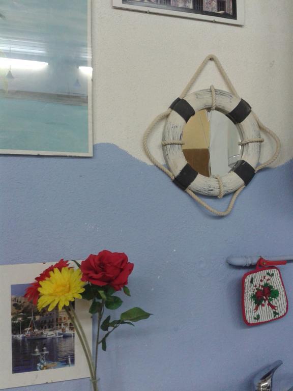 Apartment Youth Vita Zagreb Rom bilde