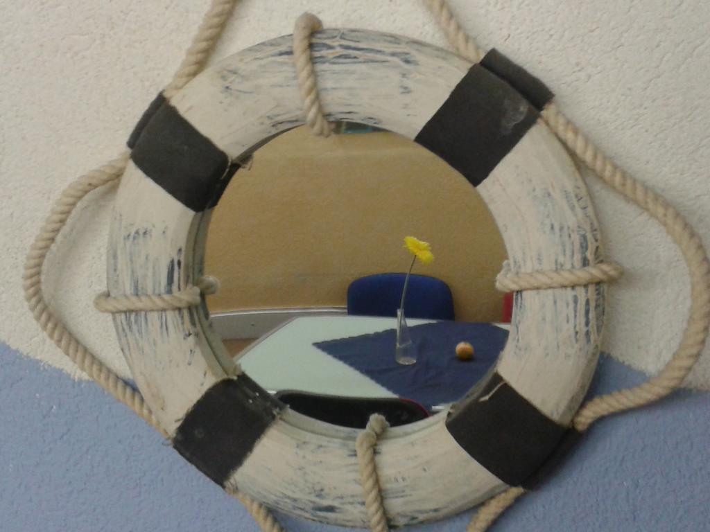 Apartment Youth Vita Zagreb Rom bilde