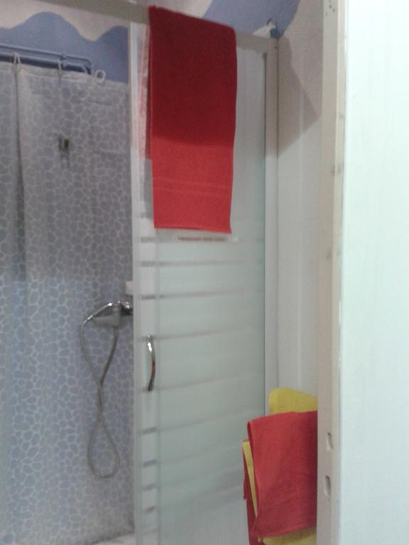Apartment Youth Vita Zagreb Rom bilde