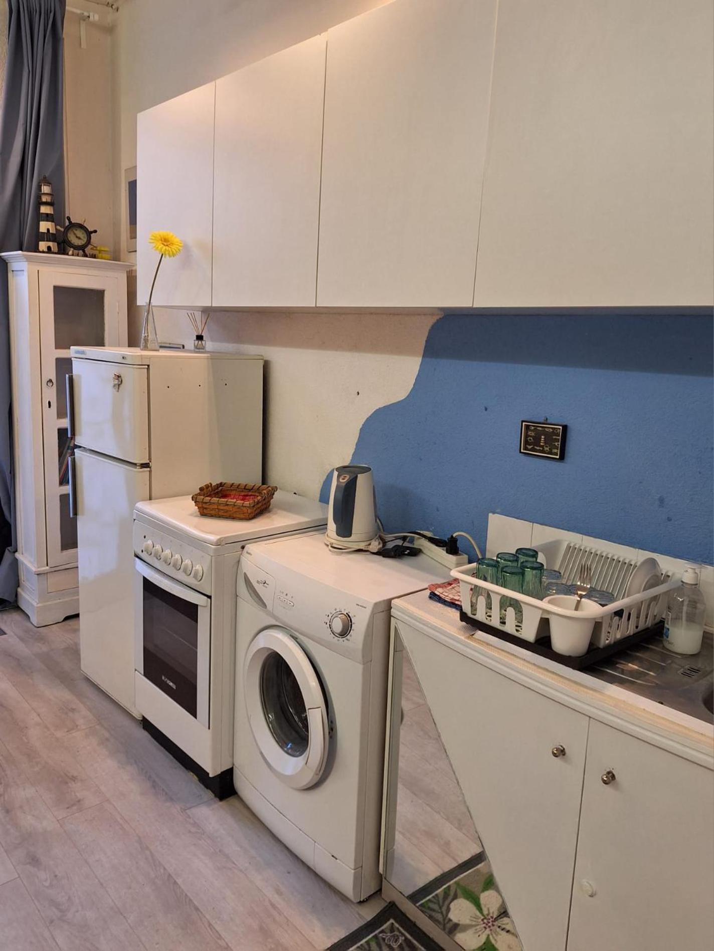 Apartment Youth Vita Zagreb Eksteriør bilde