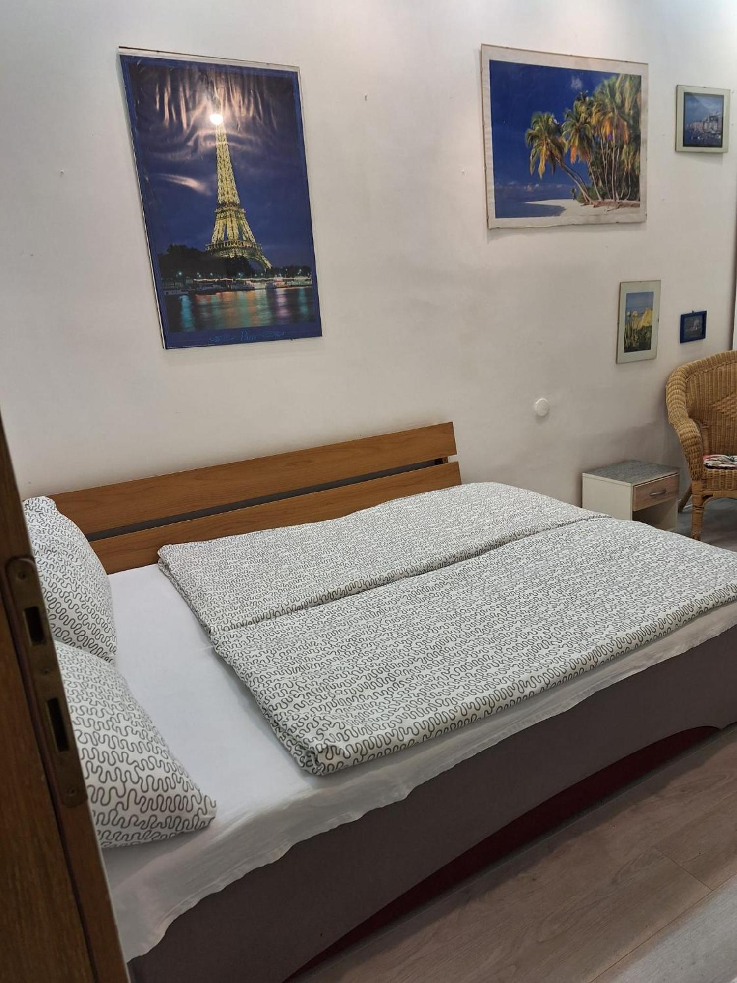 Apartment Youth Vita Zagreb Eksteriør bilde