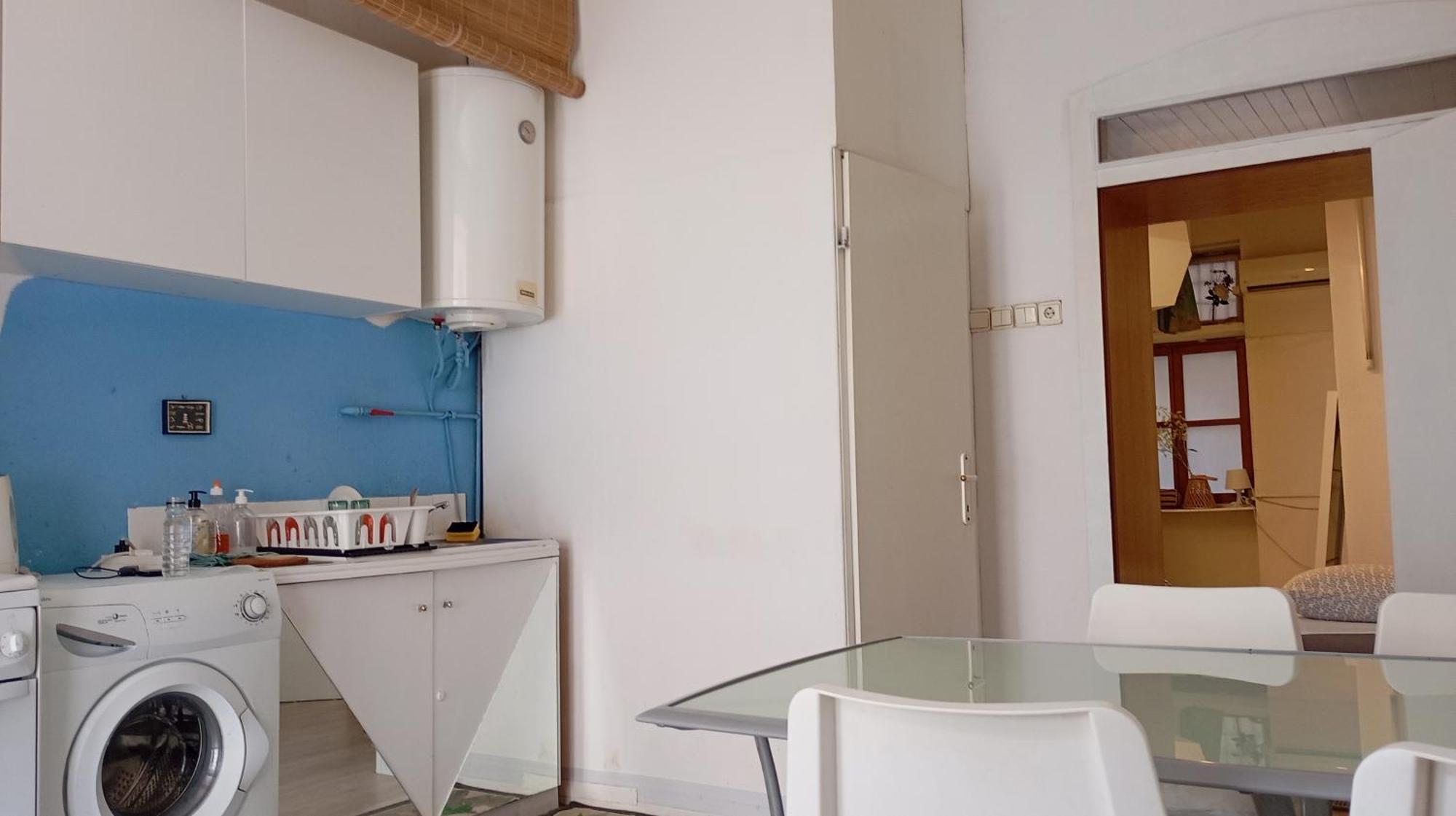 Apartment Youth Vita Zagreb Eksteriør bilde
