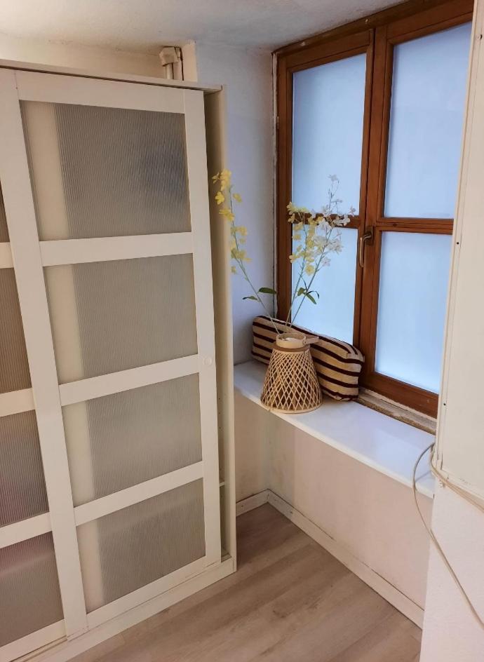 Apartment Youth Vita Zagreb Eksteriør bilde