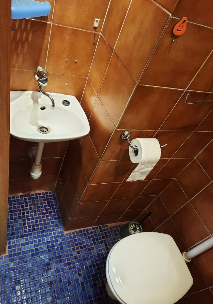 Apartment Youth Vita Zagreb Eksteriør bilde