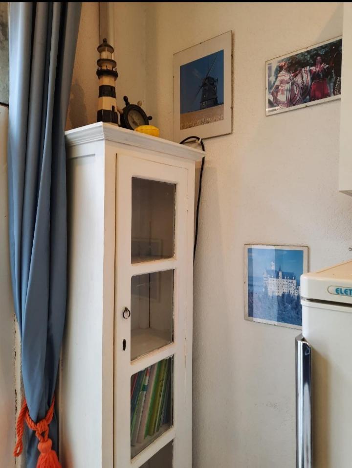 Apartment Youth Vita Zagreb Eksteriør bilde