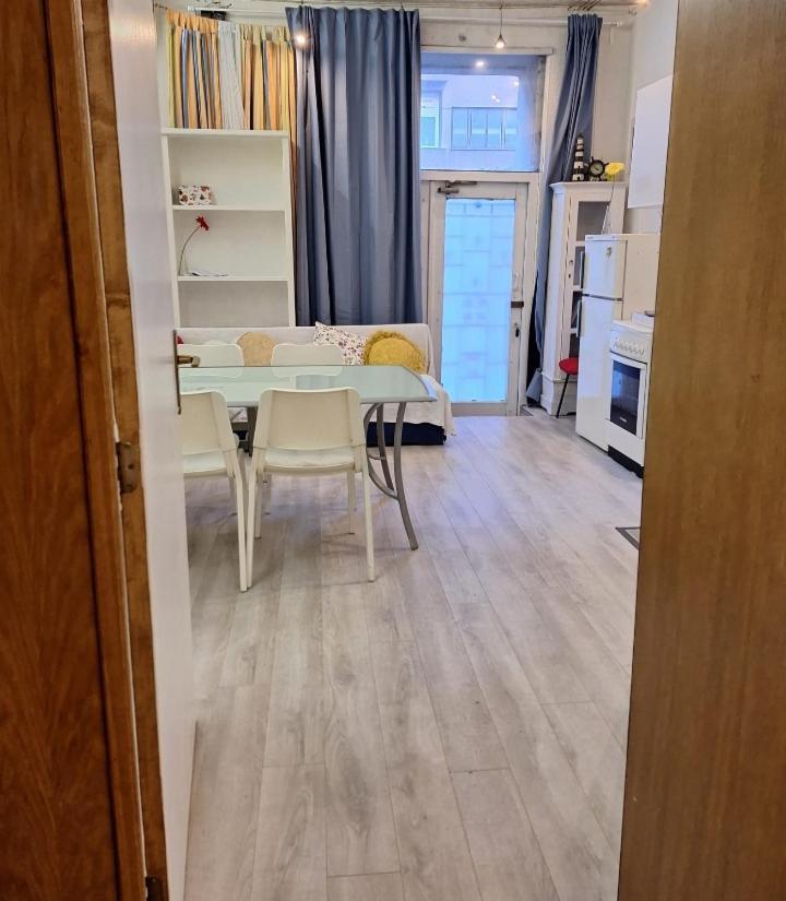 Apartment Youth Vita Zagreb Eksteriør bilde