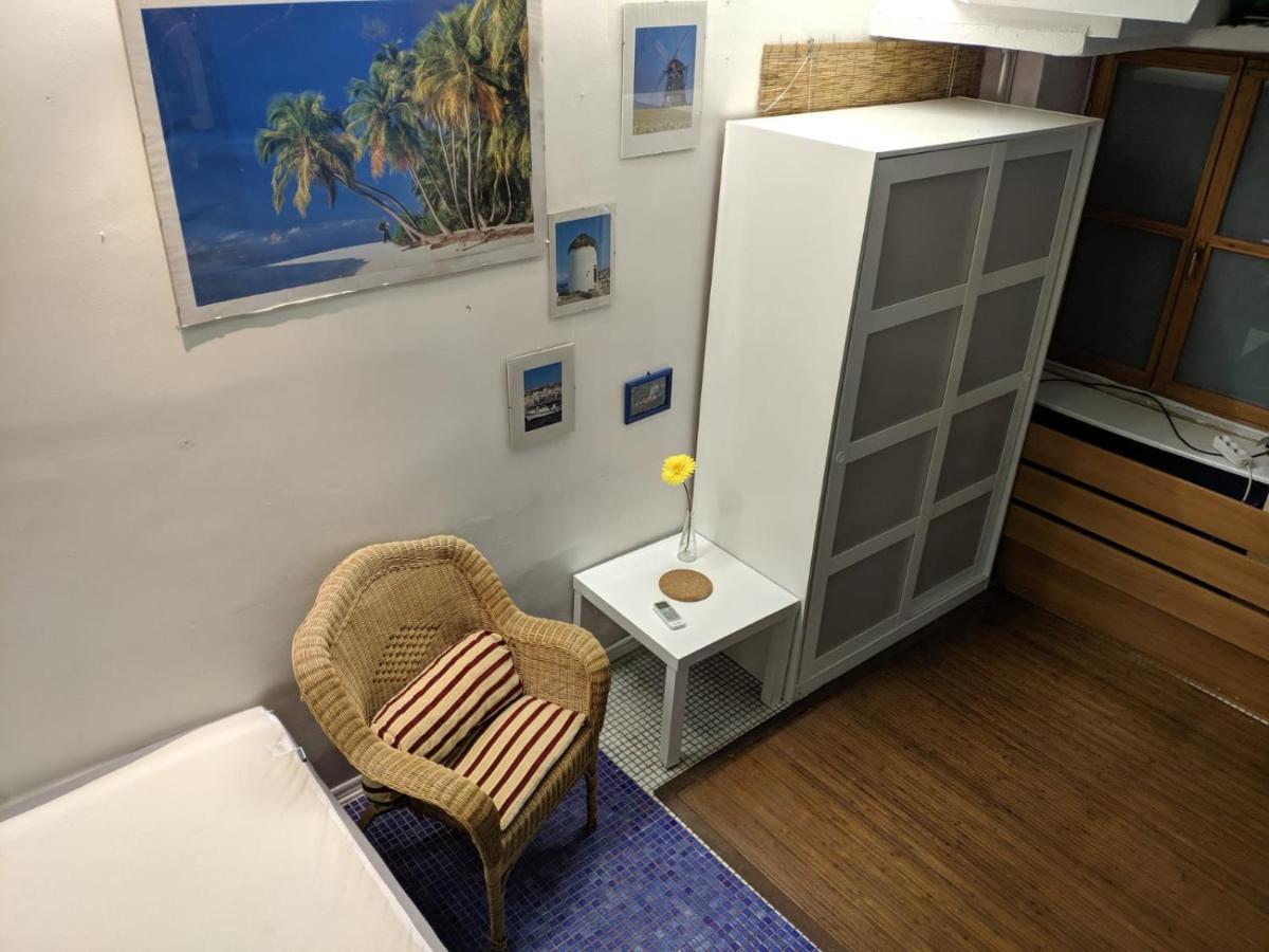 Apartment Youth Vita Zagreb Eksteriør bilde