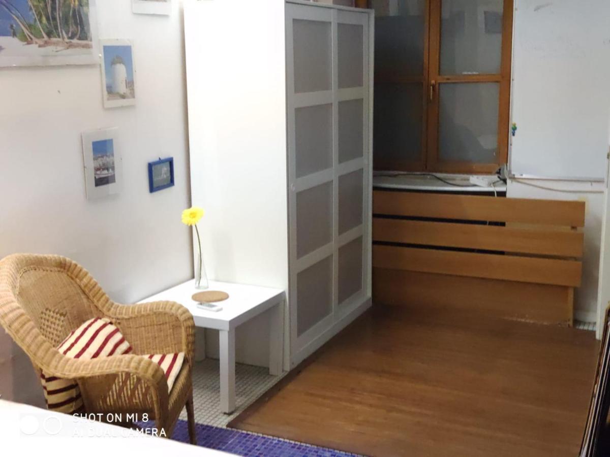 Apartment Youth Vita Zagreb Eksteriør bilde